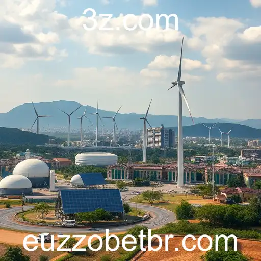 Transformações Digitais no Brasil e o Impacto em 2025