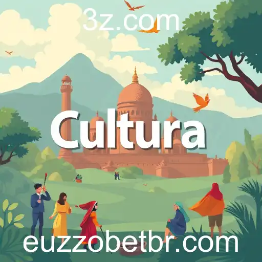 Cultura: O Jogo de Conhecimento Cultural no Site de Palavras-Chave 