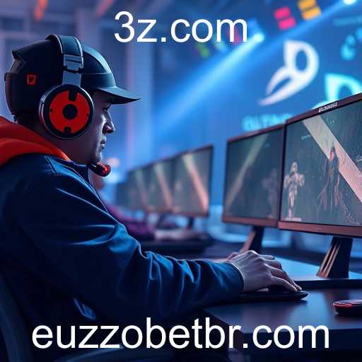 Euzzo: O Futuro dos Jogos em 2025