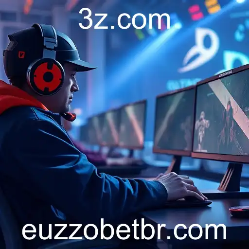 Euzzo: O Futuro dos Jogos em 2025