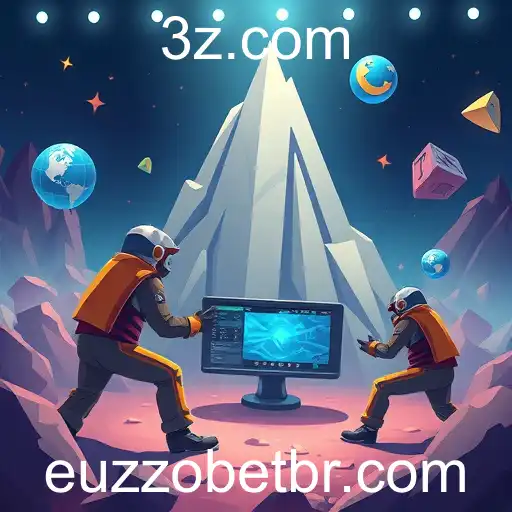 O Futuro dos Jogos com Euzzo