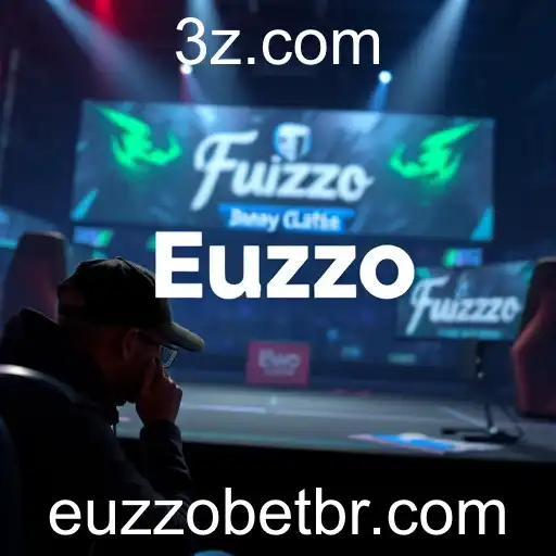 A Revolução do eGaming: O Fenômeno Euzzo