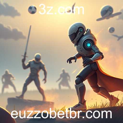 Euzzo e o Crescimento dos Jogos Independentes em 2025