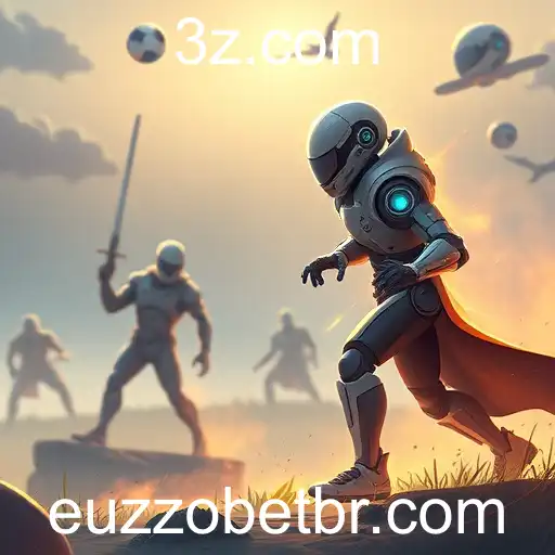 Euzzo e o Crescimento dos Jogos Independentes em 2025