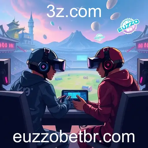 Euzzo: A Ascensão dos Jogos Online em 2025