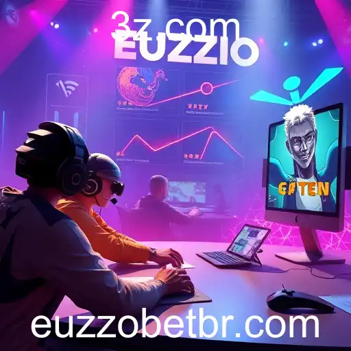 Euzzo: A Nova Tendência em Jogos Online