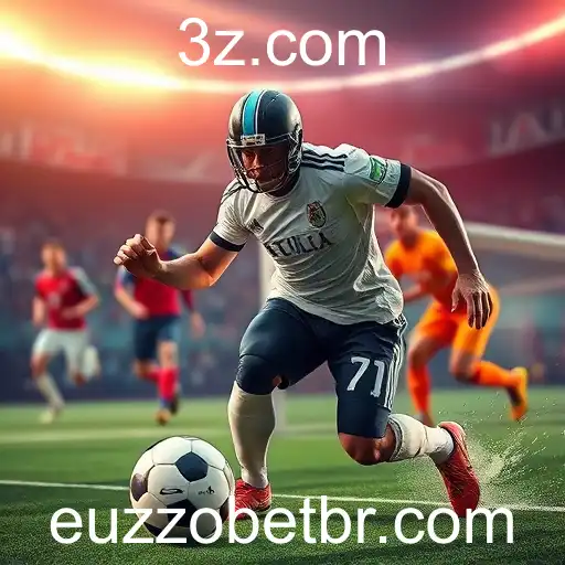 Euzzo: A Revolução dos Jogos em 2025