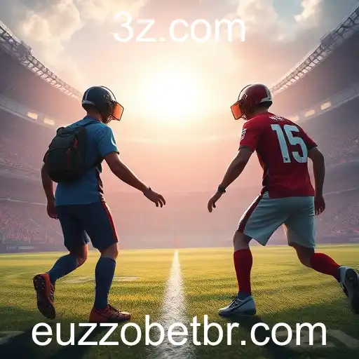 Euzzo: Inovações e Desafios no Mundo dos Jogos