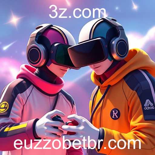 O Fenômeno Euzzo no Cenário Gaming Atual