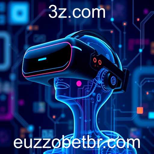 Euzzo: A Revolução nos Jogos Online em 2025