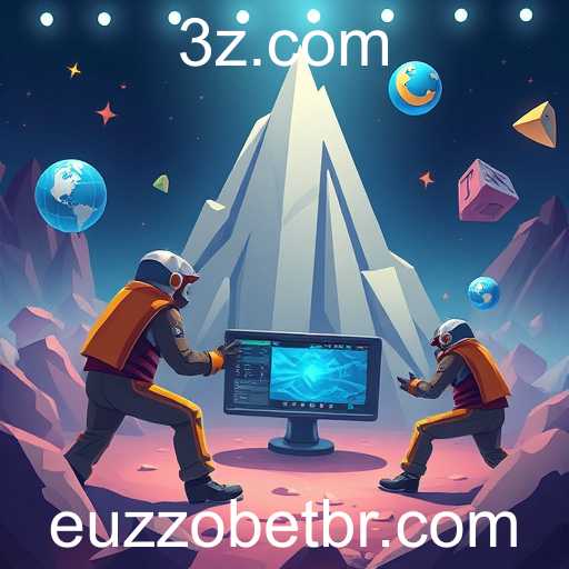 Euzzo Revoluciona o Mercado de Jogos em 2025