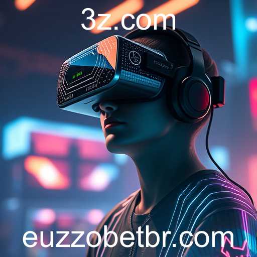 A Revolução do Euzzo na Indústria dos Jogos