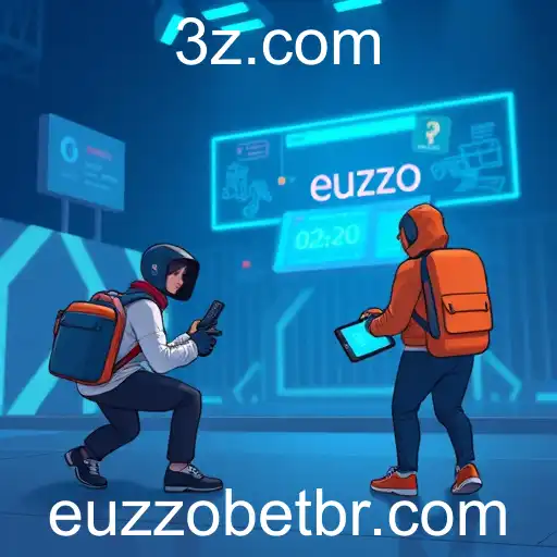 Euzzo: Revolução no Cenário de Games Online em 2025