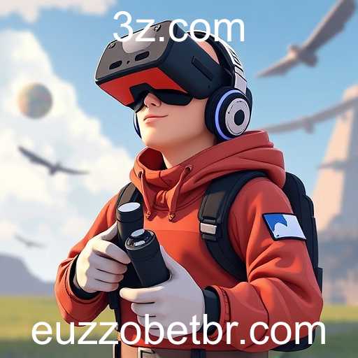 A Revolução dos Jogos: Explorando o Mundo de Euzzo