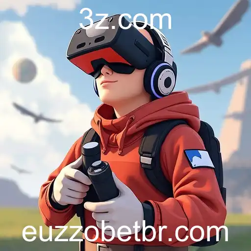 A Revolução dos Jogos: Explorando o Mundo de Euzzo