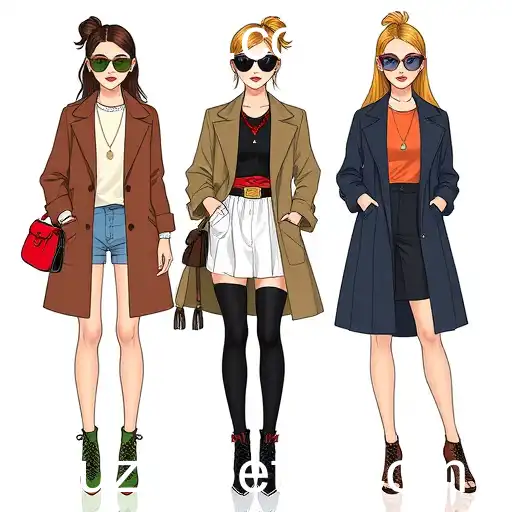 Moda nos Jogos: Estilo e Criatividade no Universo Virtual de 'euzzo'