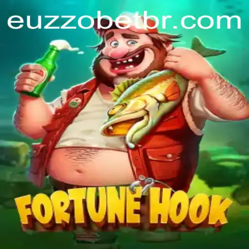 FortuneHook: Dive Into a World of Adventure and Strategy