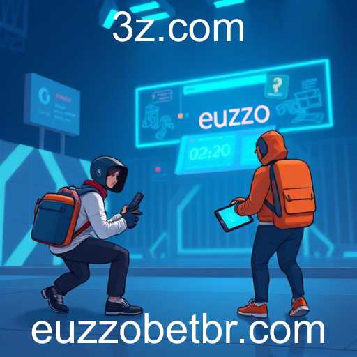 A Revolução dos Jogos: Como 'euzzo' Está Mudando o Cenário Atual