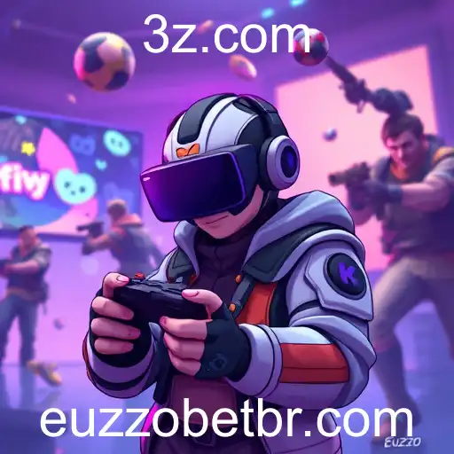 A Revolução dos Jogos em 2025: A Ascensão de Euzzo