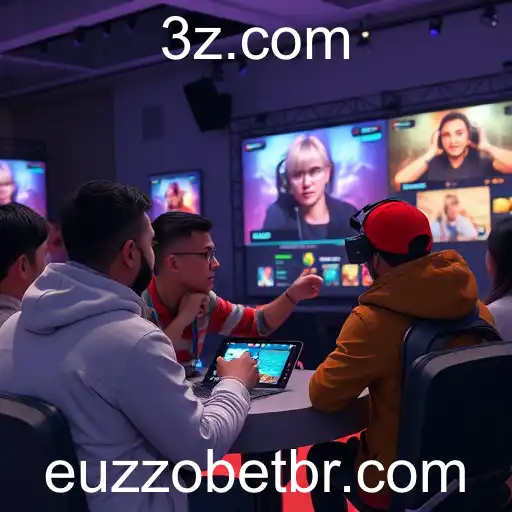 A Revolução dos Jogos Online em 2025