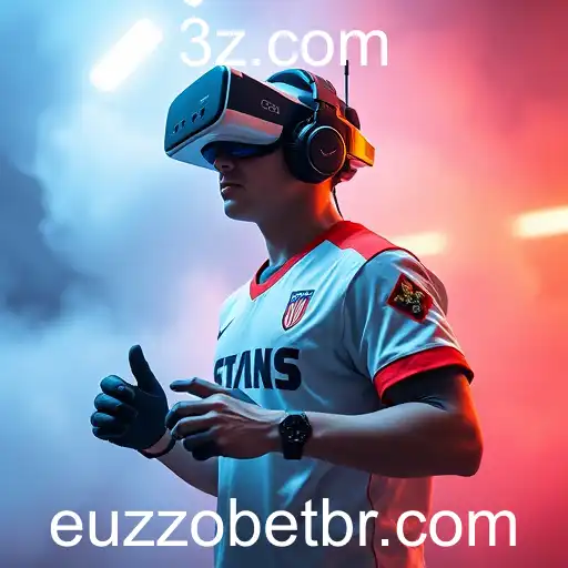 Inovações e Tendências no Mundo dos Jogos para 2025