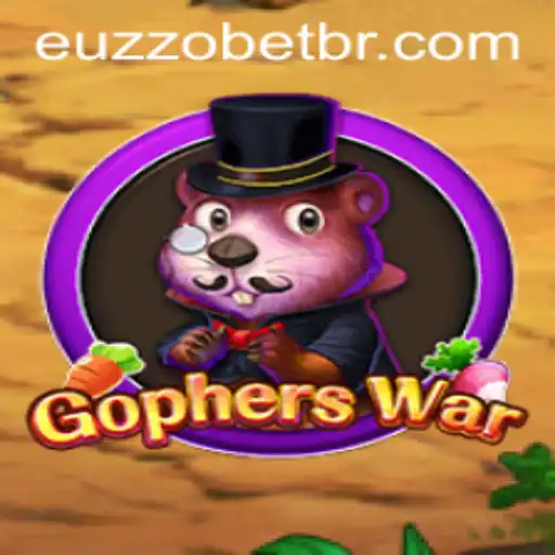 GophersWar: The Ultimate Battle for Burrows