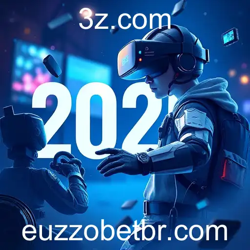 O Impacto dos Jogos Online em 2025