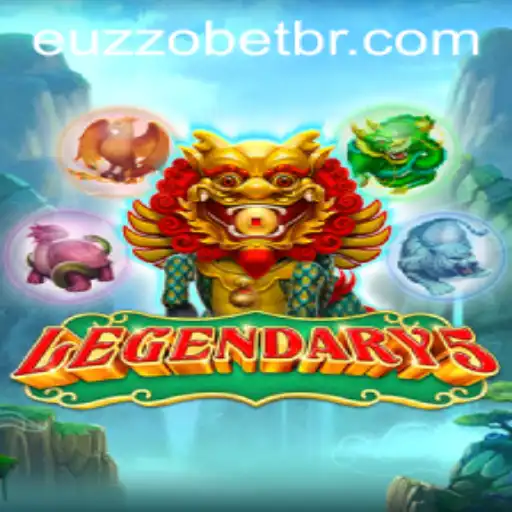Legendary5: The Ultimate Adventure Unfolds with Euzzo PH Login