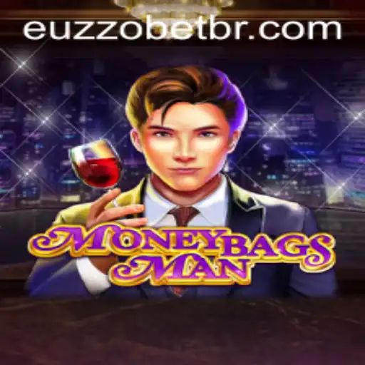 MoneybagsMan: The Ultimate Financial Adventure Game