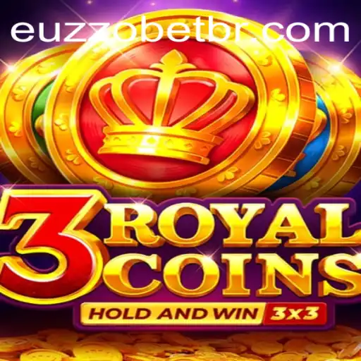 The Alluring World of 3royalcoins: A Deep Dive into Gameplay and Strategies