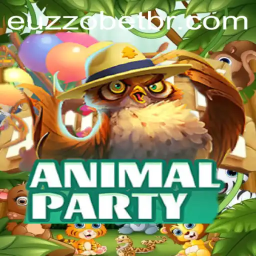 AnimalParty: A Thrilling Adventure for Gamers