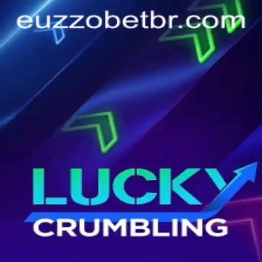 LuckyCrumbling: A New Era of Interactive Gaming with a Twist