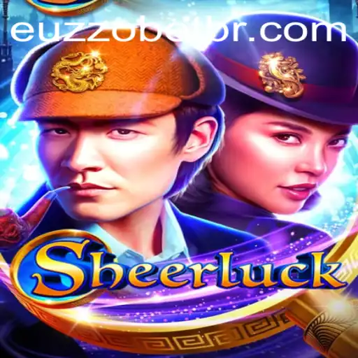 Discover the Intriguing World of Sheerluck: A Game of Strategy and Intrigue