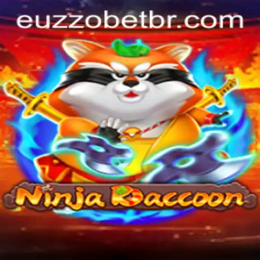 NinjaRaccoon: Adventures in a New Gaming Realm