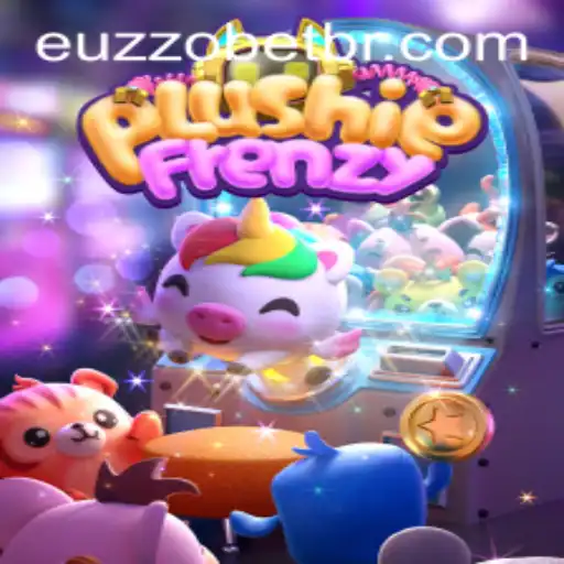 PlushieFrenzy: A Captivating Arcade Adventure