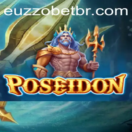 Exploring the Underwater Realms of 'Poseidon': A Dive into Adventure and Strategy