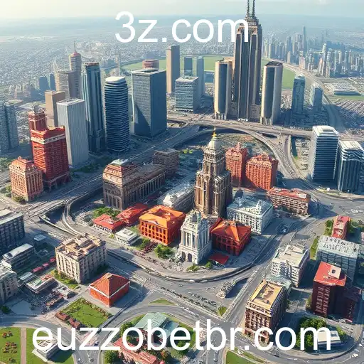 A Revolução do Euzzo no Cenário de Jogos Online