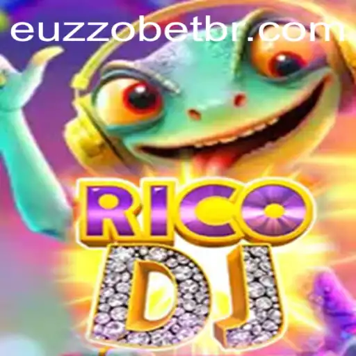 Exploring RicoDJ and the Euzzo PH Login Experience