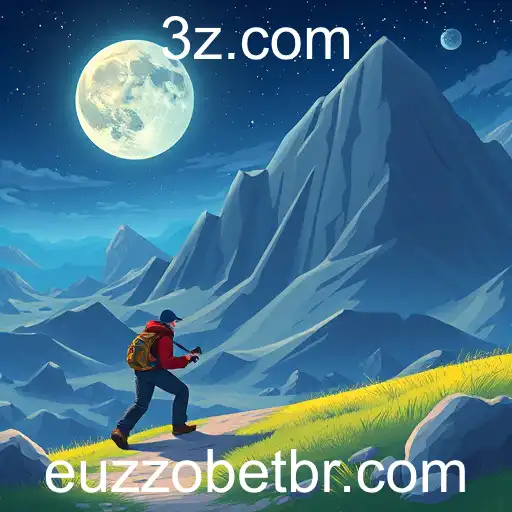 Ascensão do EuZZo no Cenário Global de Jogos