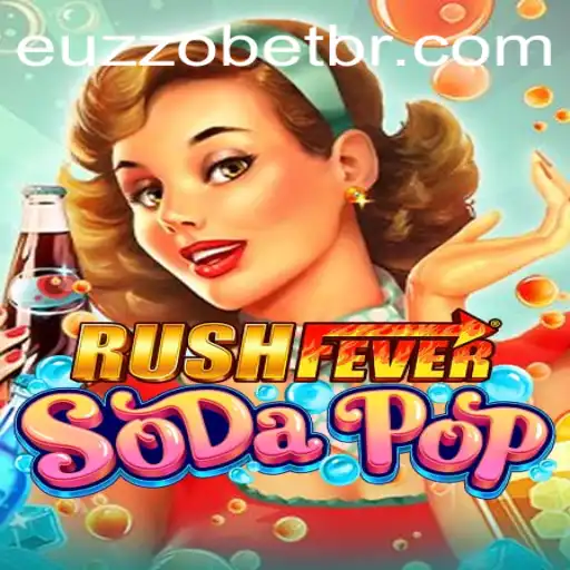 RushFeverSodaPop: The Exciting New Game Sweeping the Globe