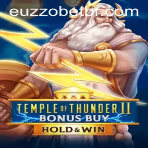 Temple of Thunder II Bonus Buy: A Riveting Adventure in Ancient Worlds