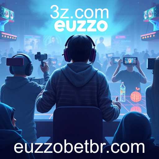 A Revolução do EuZZo: O Futuro dos Jogos