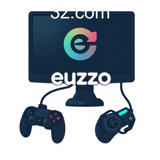 A Ascensão do Euzzo: Transformando o Mundo dos Jogos em 2025