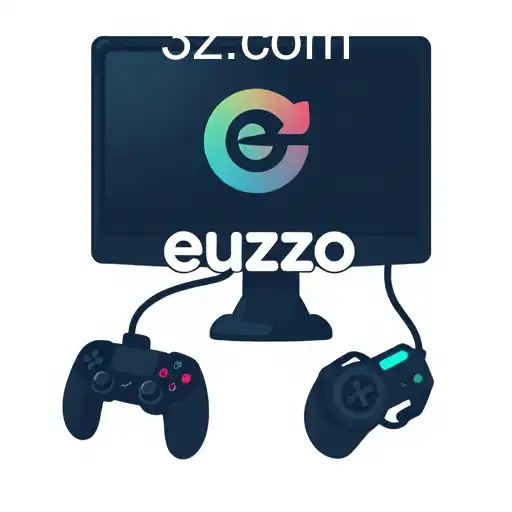 A Ascensão do Euzzo: Transformando o Mundo dos Jogos em 2025