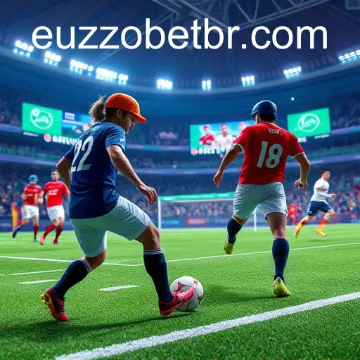 Virtual Sports: A New Era of Entertainment